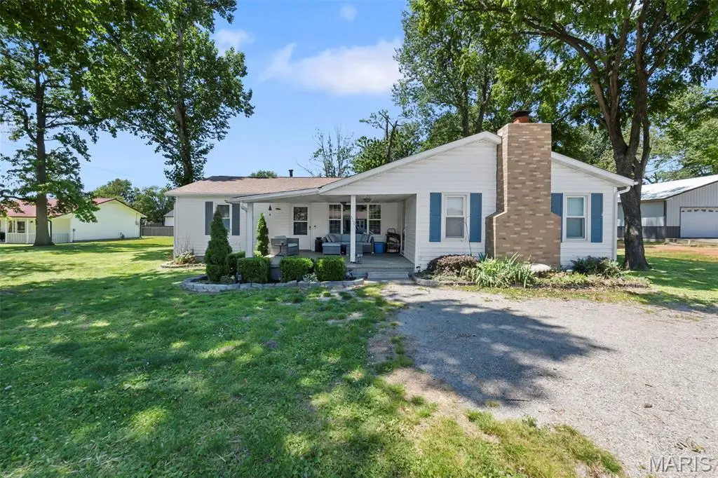 510 S Missouri Avenue, Oran, MO 63771 - #1