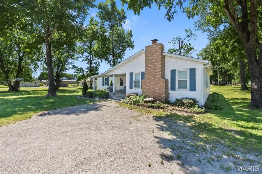 510 S Missouri Avenue, Oran, MO 63771 - #3