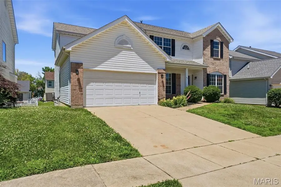 47 Rivermeadows Drive, Florissant, MO 63031 - #2