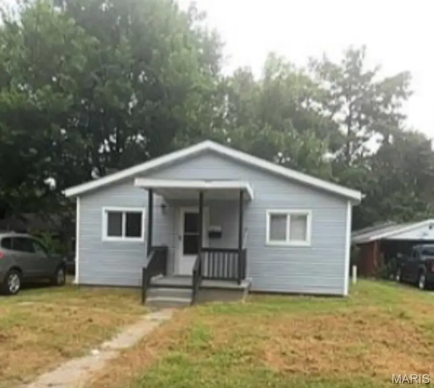 1617 Courtney Boulevard, Granite City, IL 62040 - #1