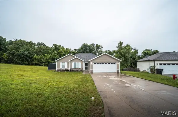 124 Lakeview Court, St Robert, MO 65584