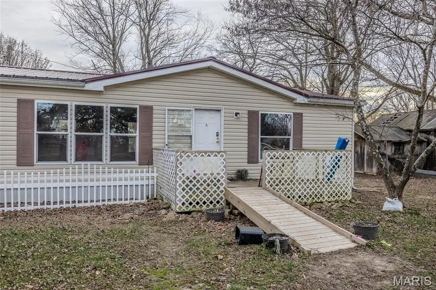 19456 Jewell Road, Lebanon, MO 65536 - #2