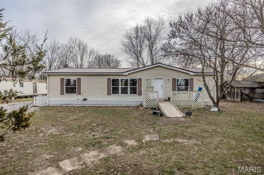 19456 Jewell Road, Lebanon, MO 65536 - #3