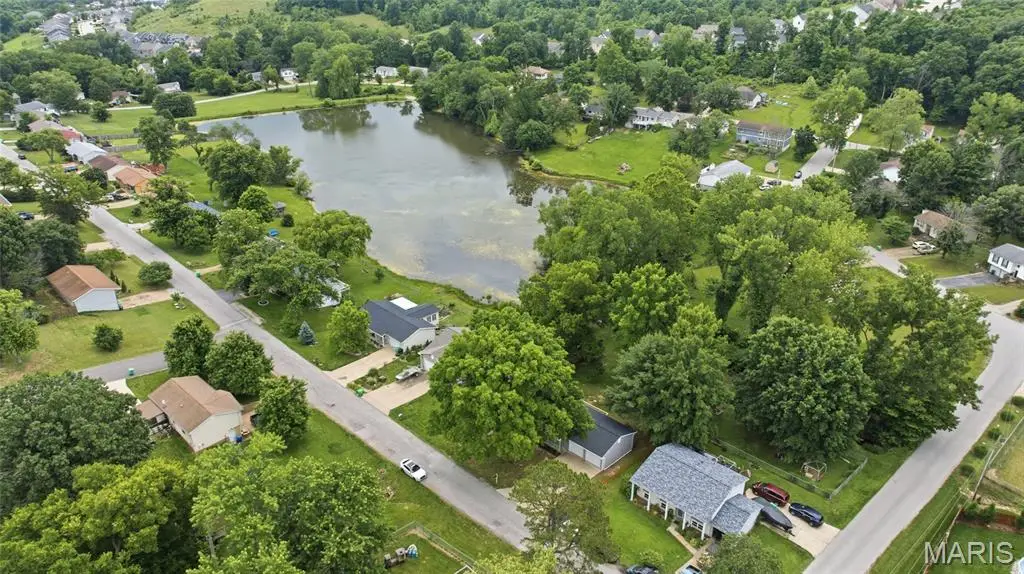 1894 Waybridge Lane, Fenton, MO 63026 - #1