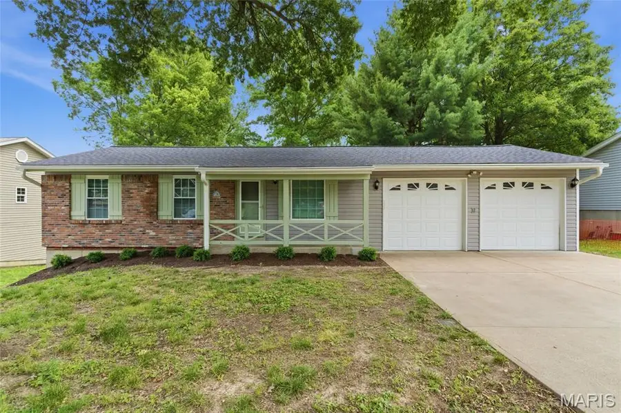 1894 Waybridge Lane, Fenton, MO 63026 - #2