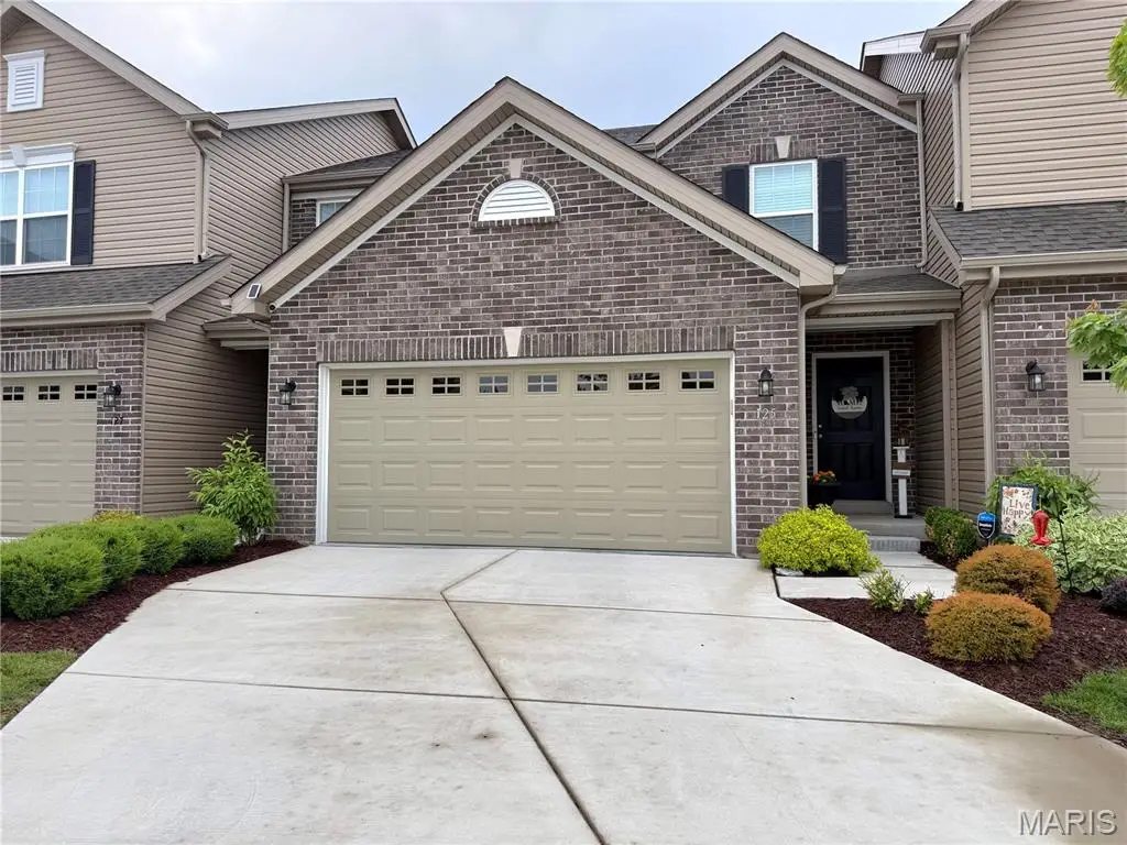 125 Deer Grove Court, Saint Peters, MO 63376 - #1