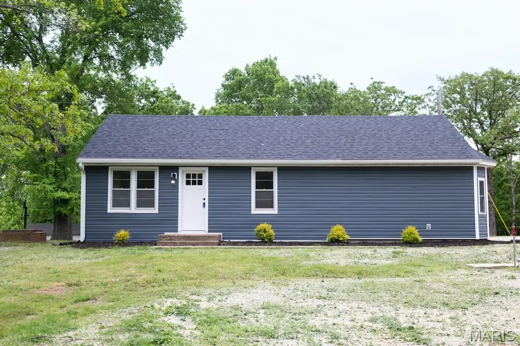 3754 Highway T, Rosebud, MO 63091 - #1