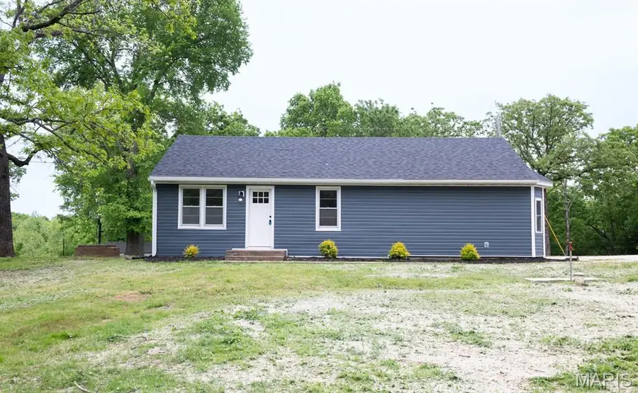 3754 Highway T, Rosebud, MO 63091 - #3