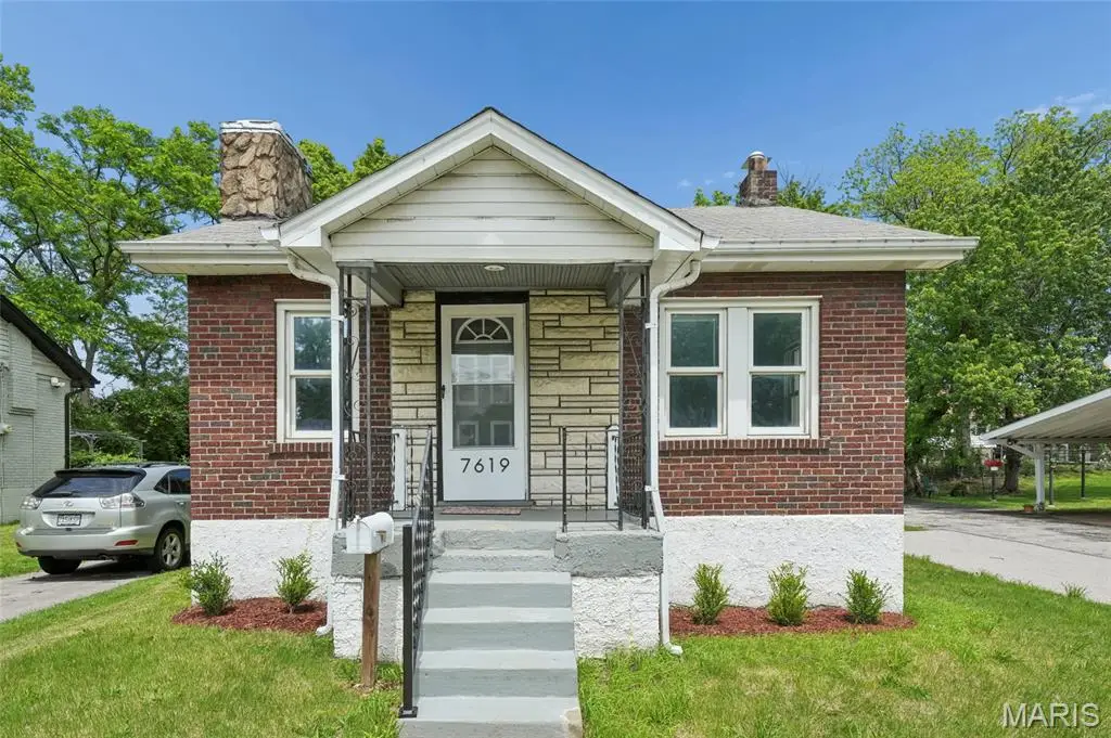 7619 Fairham Avenue, University City, MO 63130 - #1