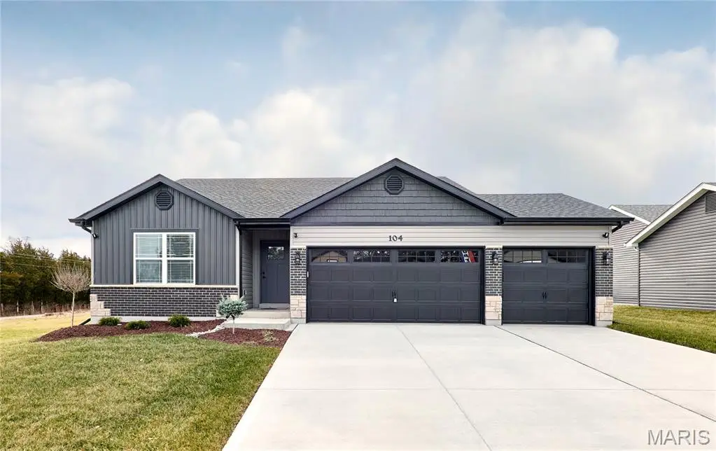 28550 Shallow Water Road, Warrenton, MO 63383 - #1
