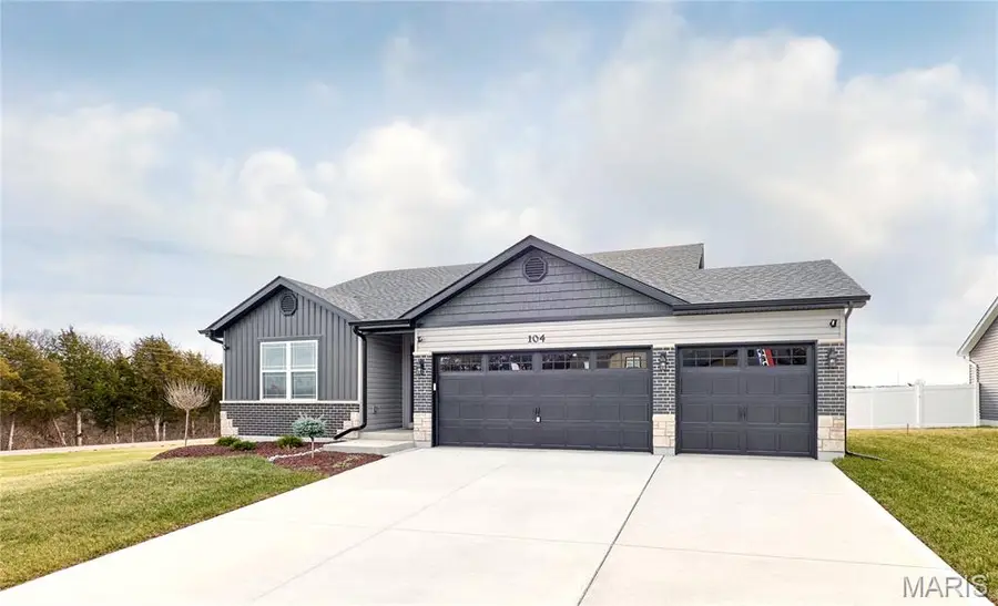 28550 Shallow Water Road, Warrenton, MO 63383 - #2