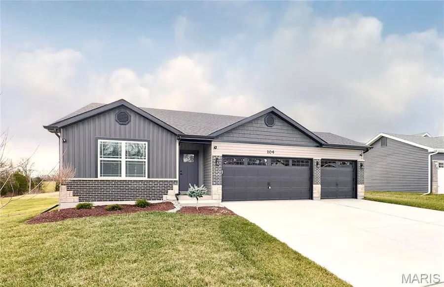 28550 Shallow Water Road, Warrenton, MO 63383 - #3