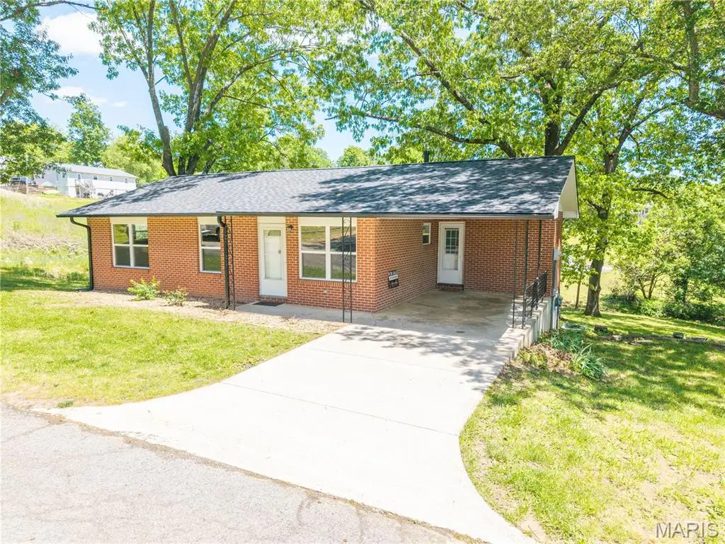 206 Tippett Street, Marble Hill, MO 63764 - #1