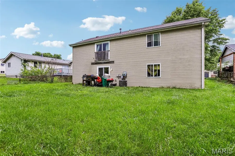 2342 Farnham Lane, Florissant, MO 63033 - #3