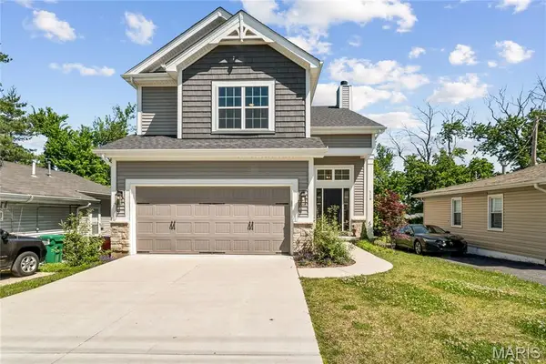 119 Monica Drive, Sunset Hills, MO 63127