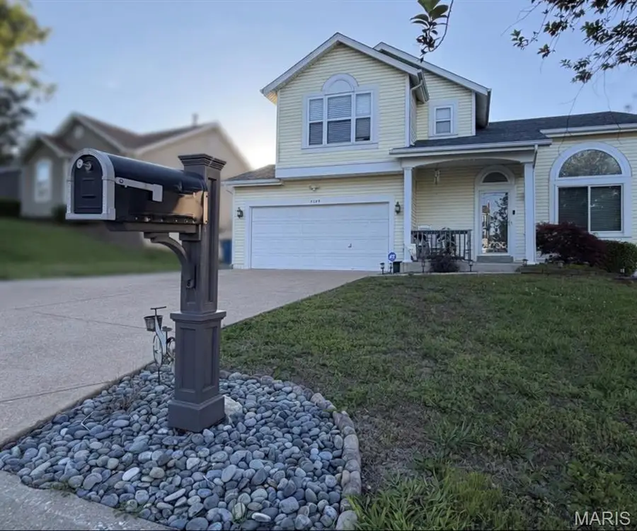 3089 Valley Oaks Drive, Imperial, MO 63052 - #2