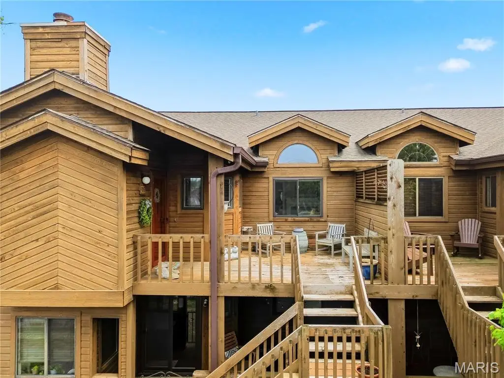 706 Hemingway Lane #D, Weldon Spring, MO 63304 - #1