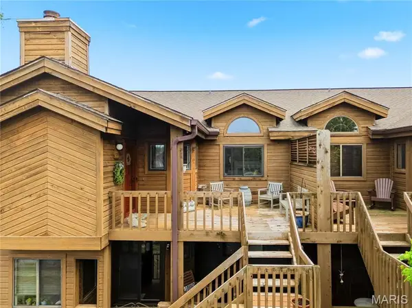706 Hemingway Lane #D, Weldon Spring, MO 63304