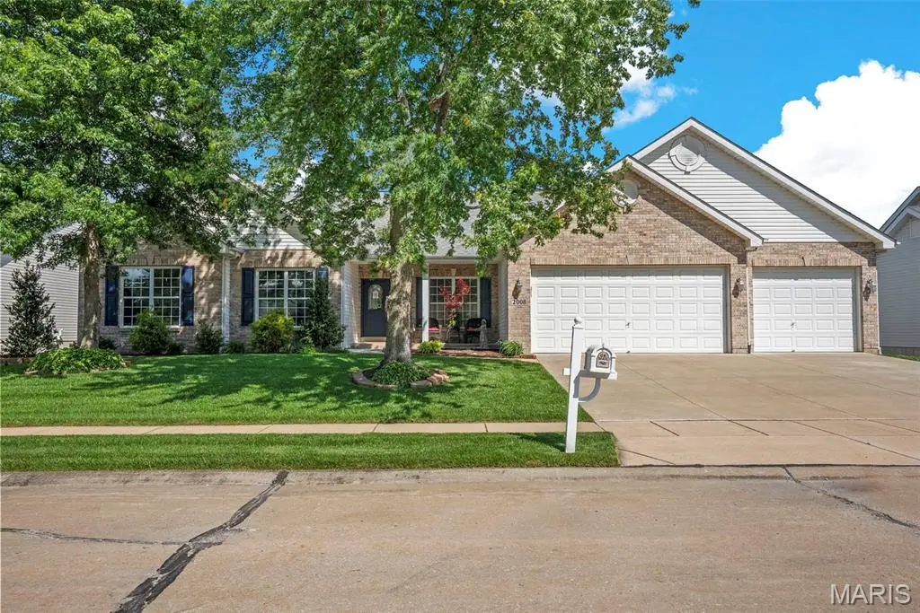 2008 Blossom Bay Court, Saint Peters, MO 63376 - #1