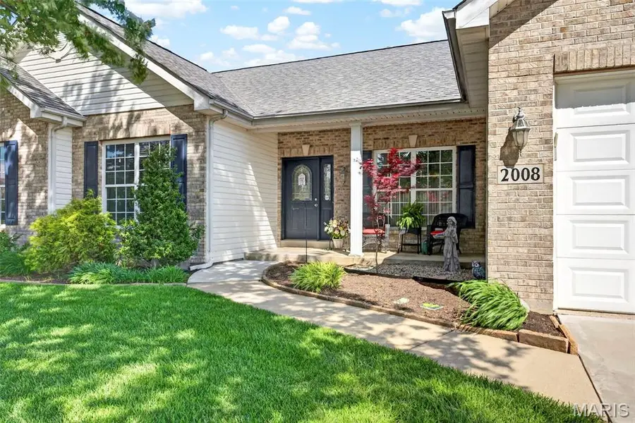 2008 Blossom Bay Court, Saint Peters, MO 63376 - #2