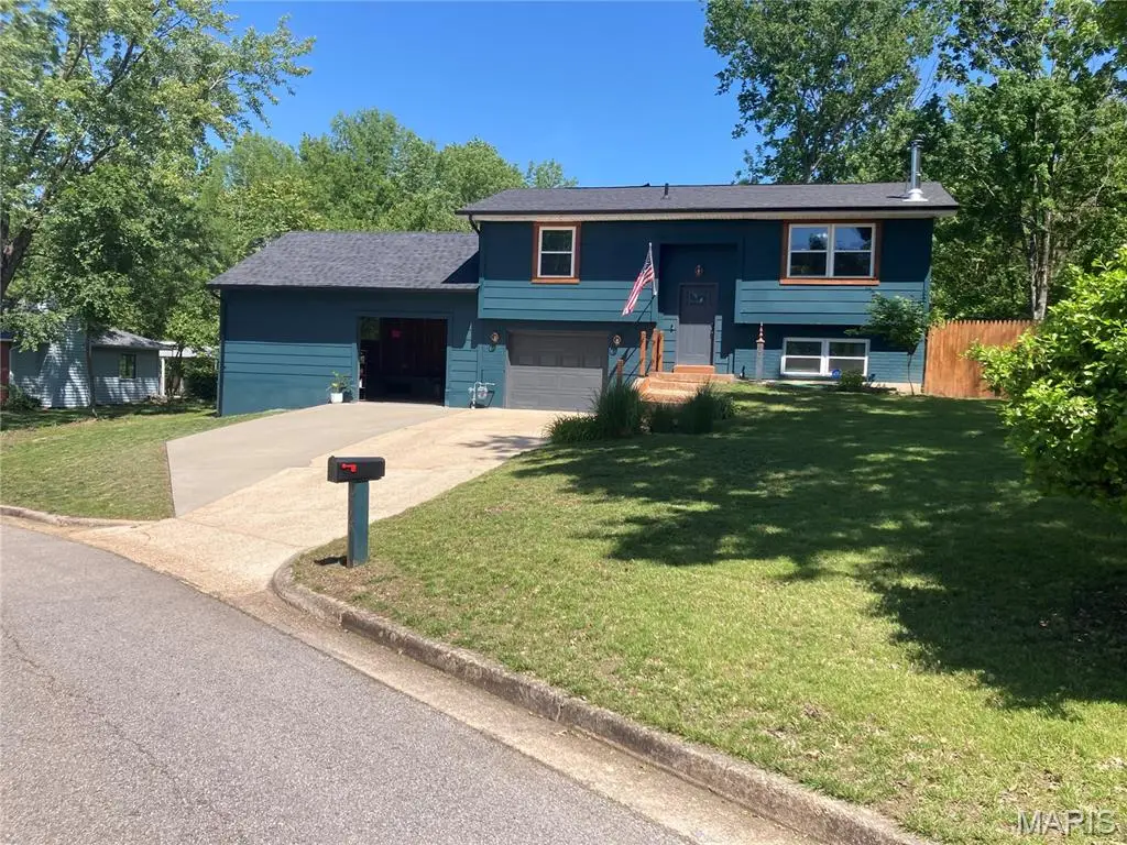 800 Greenbriar Drive, Rolla, MO 65401 - #1