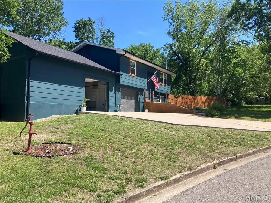 800 Greenbriar Drive, Rolla, MO 65401 - #3