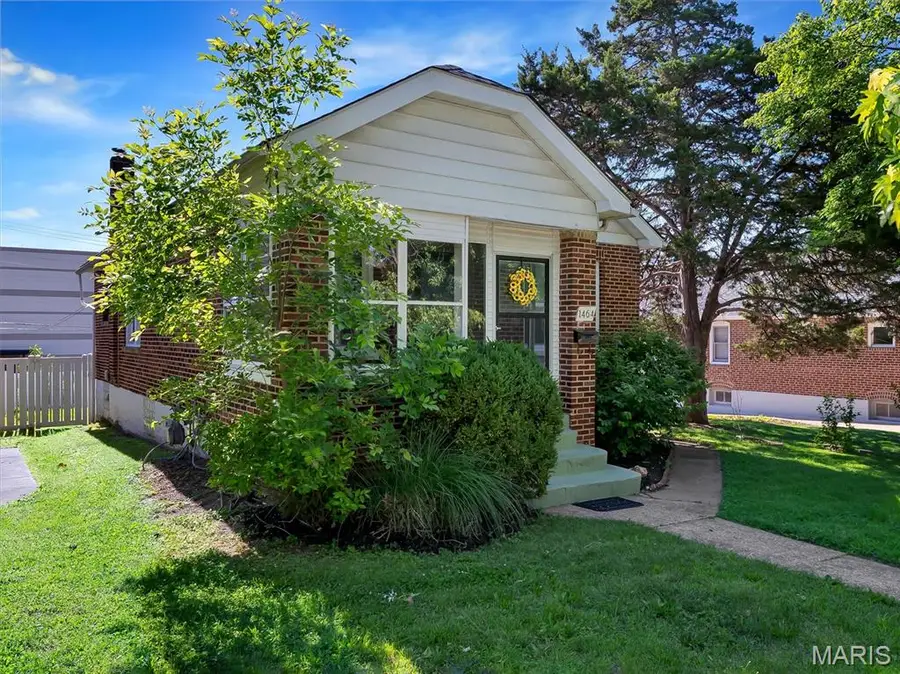 1464 Sproule Avenue, Saint Louis, MO 63139 - #3