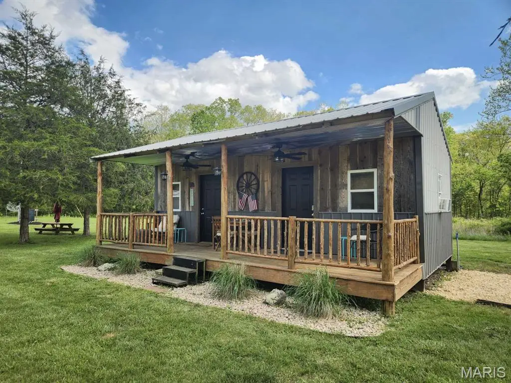 0 Hwy E, Arcadia, MO 63621 - #1