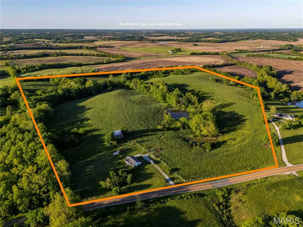 6096 Highway 87, Franklin, MO 65274 - #1