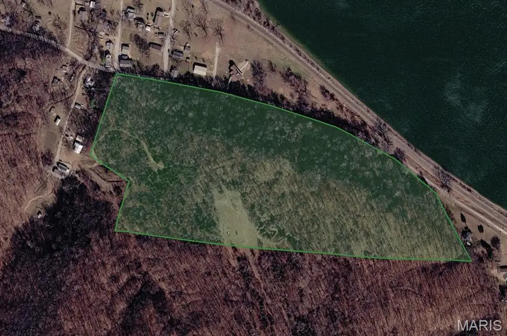 24 Monkey Run, Hannibal, MO 63401 - #1
