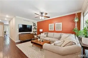 106 Reading Avenue, Maryland Heights, MO 63043 - #3