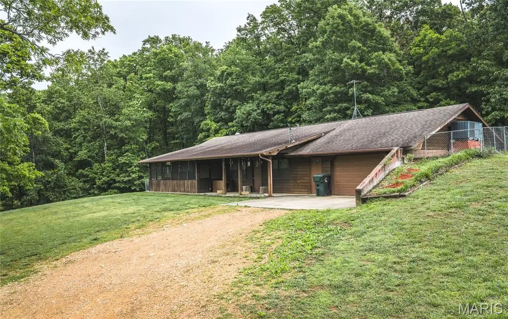 21575 State Highway B, Marble Hill, MO 63764 - #1