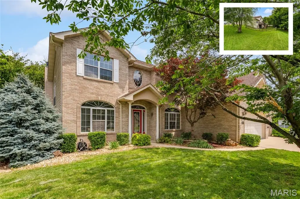 400 Grand Orchid Road, Ofallon, IL 62269 - #1