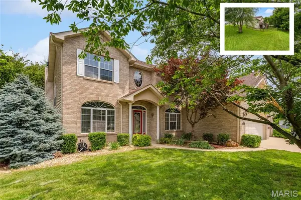 400 Grand Orchid Road, O'Fallon, IL 62269