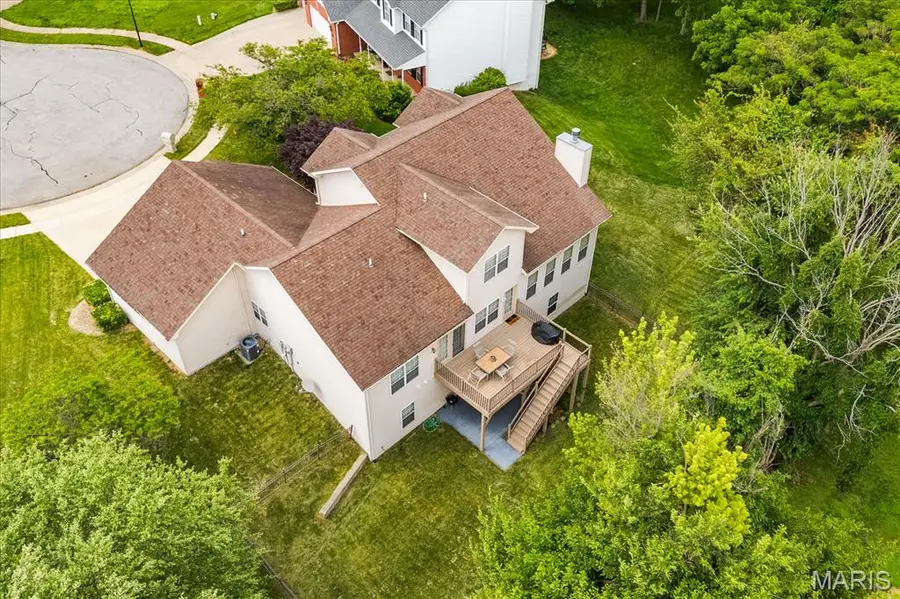 400 Grand Orchid Road, Ofallon, IL 62269 - #2