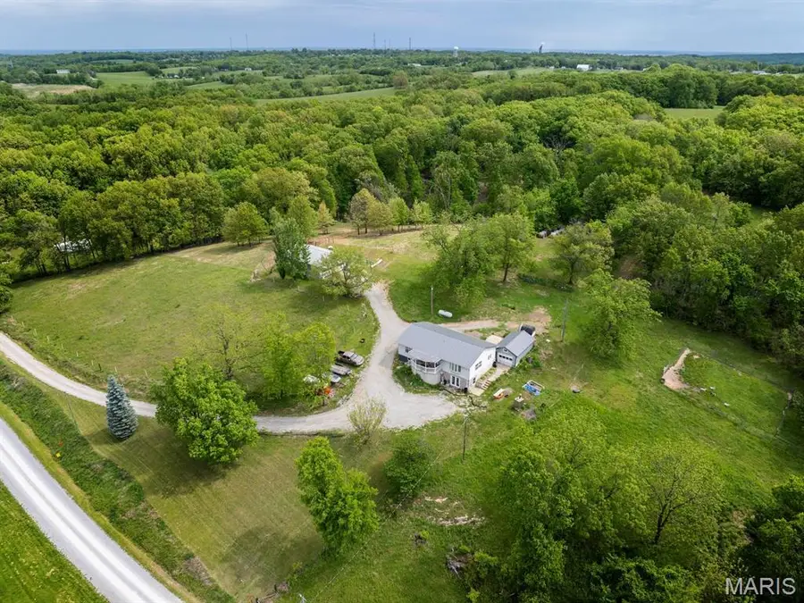 12746 Thornberry Road, New London, MO 63459 - #2