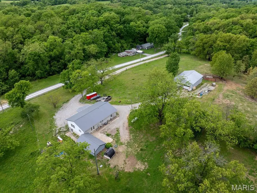 12746 Thornberry Road, New London, MO 63459 - #3