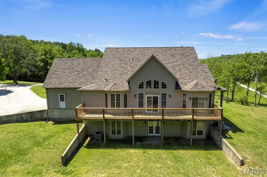 1596 County Road 603, Jackson, MO 63755 - #2