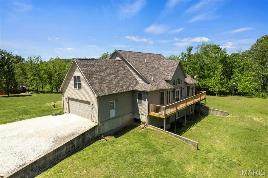 1596 County Road 603, Jackson, MO 63755 - #3