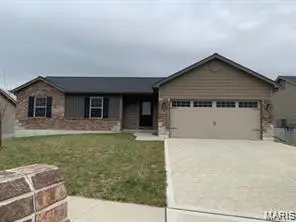 28539 Shallow Water Road, Warrenton, MO 63383 - #1