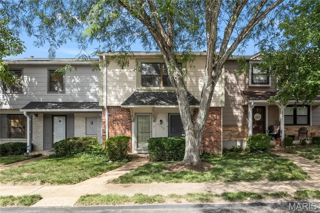 2332 Hidden Meadow Lane, Ballwin, MO 63021 - #1