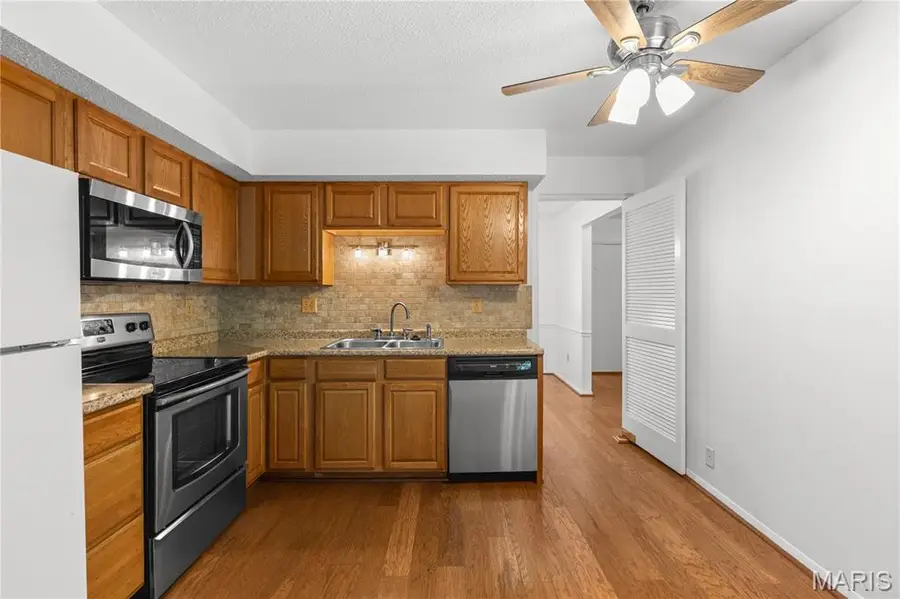 2332 Hidden Meadow Lane, Ballwin, MO 63021 - #2