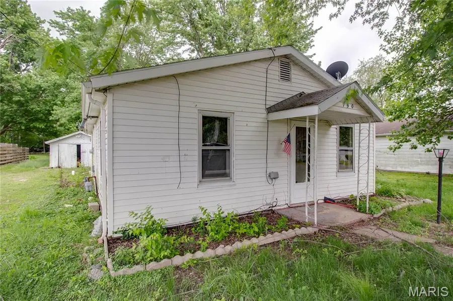 790 Olive Street, White Hall, IL 62092 - #3