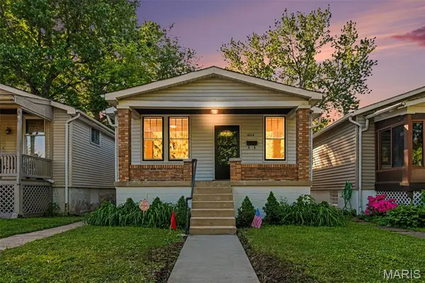 4614 S 39th Street, St Louis, MO 63116