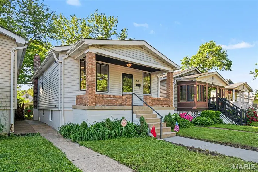 4614 S 39th Street, Saint Louis, MO 63116 - #3