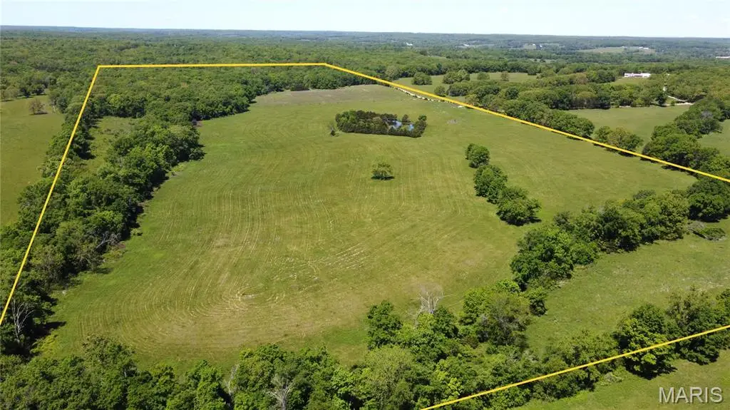 0 Cross Road Church Rd., Bland, MO 65014 - #1