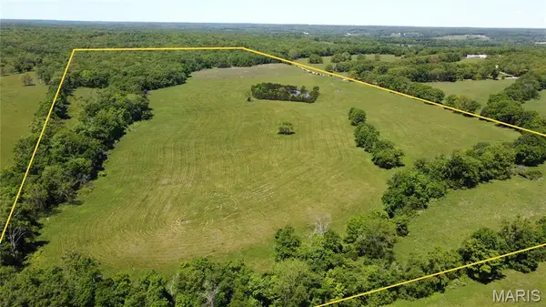 0 Cross Road Church Rd., Bland, MO 65014