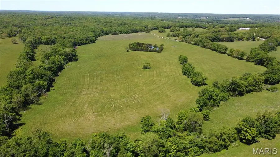 0 Cross Road Church Rd., Bland, MO 65014 - #2