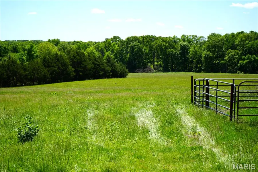 0 Cross Road Church Rd., Bland, MO 65014 - #3