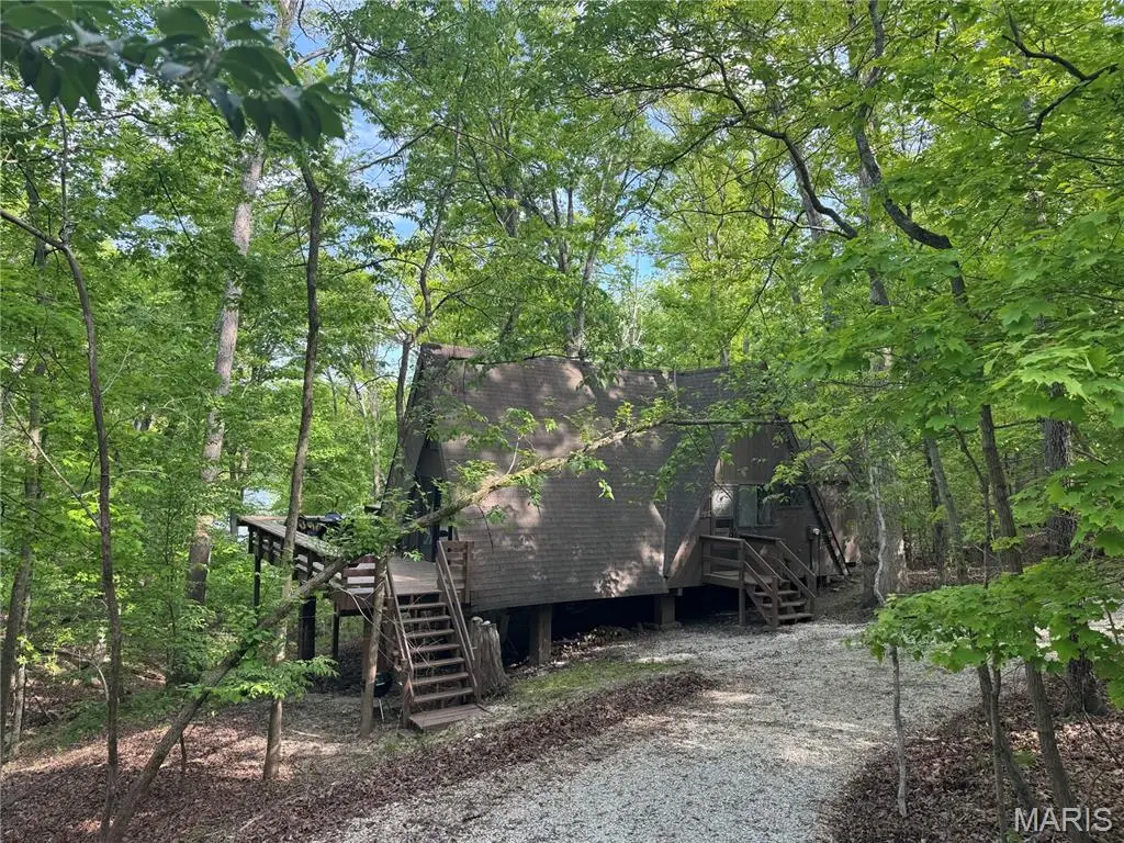 389 Wanderfern Peak Drive, Innsbrook, MO 63390 - #1